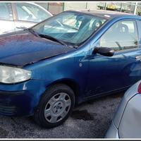 FIAT Punto II per ricambi