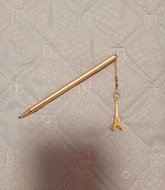 Pennetta da collezione 