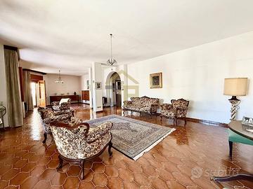 Appartamento - Isola delle Femmine