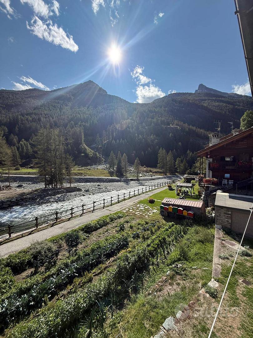 Appartamento - Cogne - Vista 5