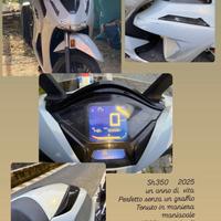 Sh 350