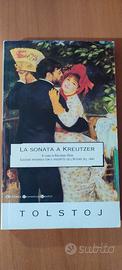 La sonata a Kreutzer - L. N. Tolstoj 
