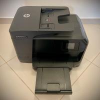 HP OfficeJet Pro 8715, Stampante Multifunzione