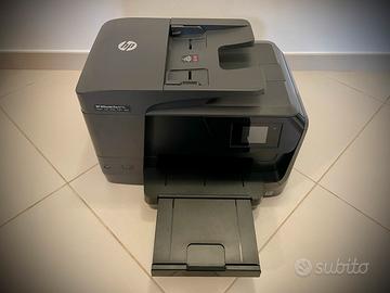 HP OfficeJet Pro 8715, Stampante Multifunzione