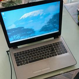 Desktop HP Radeon