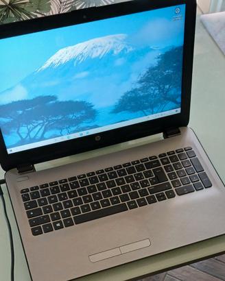 Desktop HP Radeon