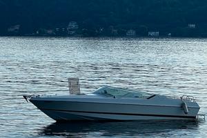 Motoscafo Colombo Avantage 25'