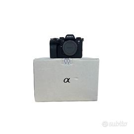 Sony A1 II ILCE-1 - Scatti: 167