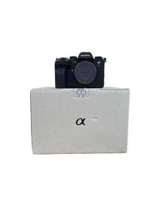 Sony A1 II ILCE-1 - Scatti: 167
