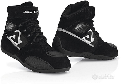 Scarpe acerbis walky waterprof