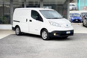 Nissan NV200 Elettrico 109CV E6 Neo - 2021