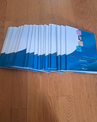 Manuali CTO di Medicina e chirurgia