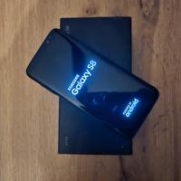 Samsung S8 Nero 64GB