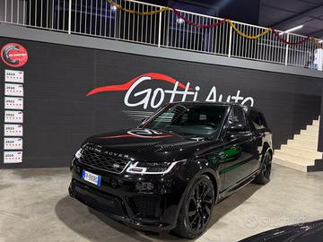LAND ROVER Range Rover Sport 3.0 HSE RDYNAMIC IT