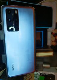 huawei p40 pro 256gb