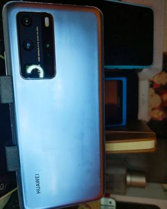 huawei p40 pro 256gb