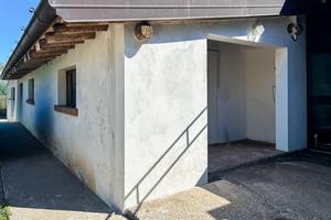 CAPANNONE A BAGNOLO MELLA