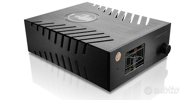 Golden Note -Pre Phono a stato solido-PH 10