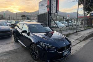 Bmw 118 118d MSport Pro