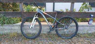 Bici da ragazzo 27.5"