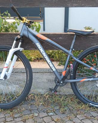 Bici da ragazzo 27.5"