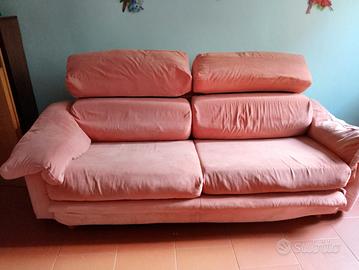 Divano sfoderabile