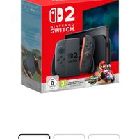 nintendo Switch 2 2025
