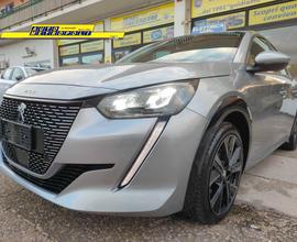 Peugeot 208 Motore Elettrico 136cv Active Pack