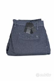 Pantalone Trussardi Originale Nuovo con cartellino