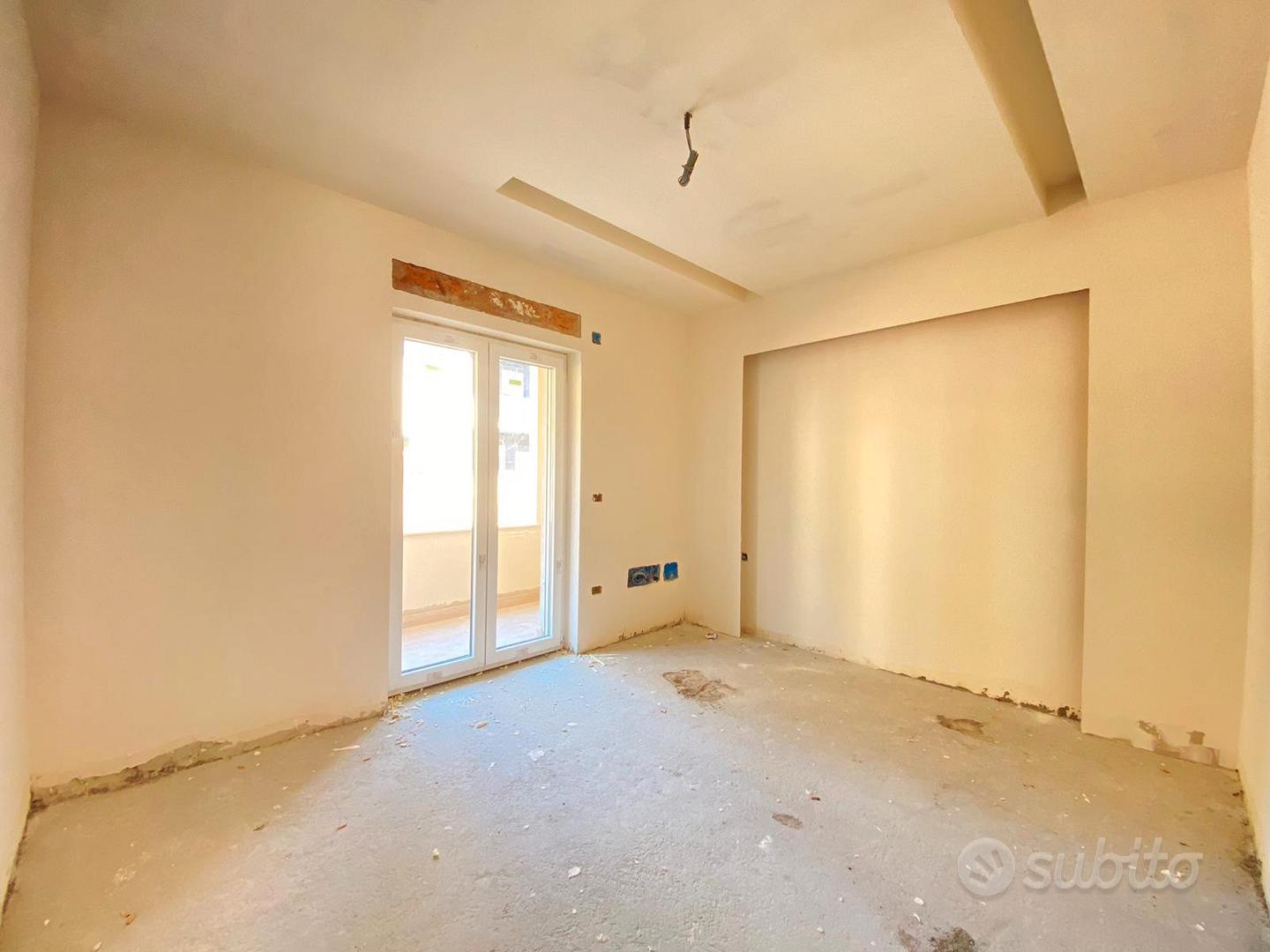 VIA INNAMORATI; Appartamento+Giardino+Box MAV216 - Altro