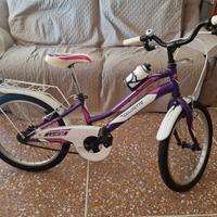 bici bambina