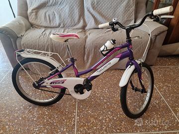 bici bambina