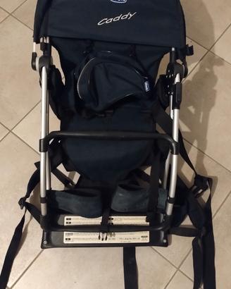 Zaino trekking Chicco portabimbo