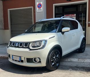 Suzuki Ignis 1.2 Hybrid Top GPL