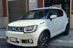 Suzuki Ignis 1.2 Hybrid Top GPL