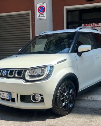 Suzuki Ignis 1.2 Hybrid Top GPL