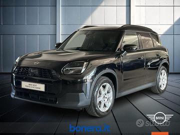 Mini Mini Countryman 1.5 48V C Blackyard auto