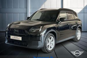 Mini Mini Countryman 1.5 48V C Blackyard auto