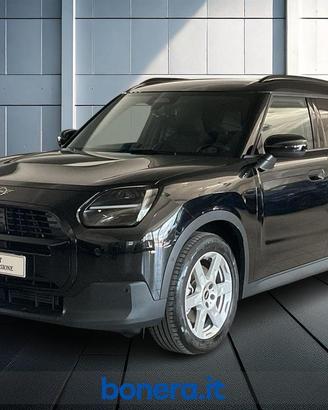 Mini Mini Countryman 1.5 48V C Blackyard auto