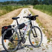 Bici da Trekking Cannondale Adventure 27 velocità