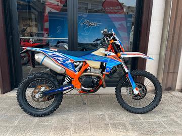 KTM EXC 350 EXC-F 6 Days (2022)