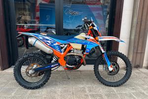KTM EXC 350 EXC-F 6 Days (2022)