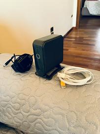 3 modem/router 1 wifi extender