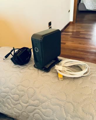 3 modem/router 1 wifi extender