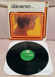Lucio Battisti  - il meglio vol 2 