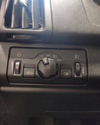 Interrutt fari LAND ROVER FREELANDER 2 2008