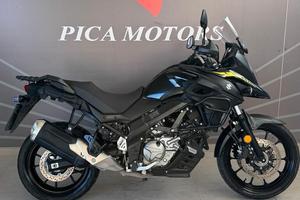 SUZUKI V-Strom 650 V-Strom DL 650 Abs my21