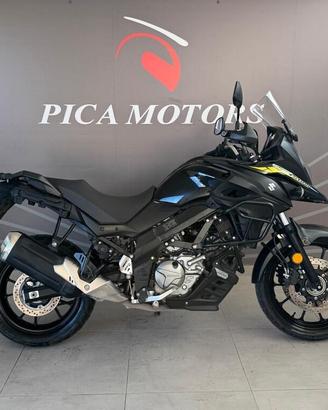 SUZUKI V-Strom 650 V-Strom DL 650 Abs my21