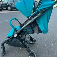 Passeggino ultraleggero CHICCO fino a 25 kg peso