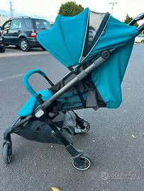 Passeggino ultraleggero CHICCO fino a 25 kg peso